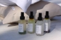 Preview: Love & Stone Raumspray Peace Rose Quartz Mist - 120 ml